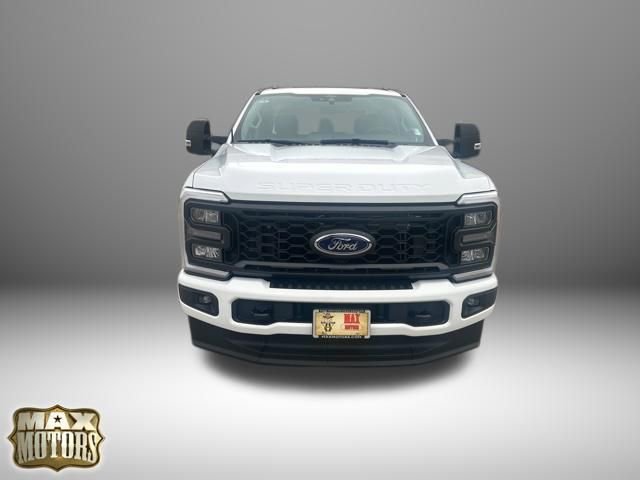 New 2026 Ford F250 XL w/ STX Appearance Package image 3