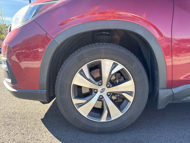 Used 2019 Subaru Ascent Premium AWD/4WD image 9