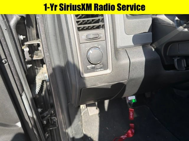 Used 2018 RAM 2500 Tradesman w/ Chrome Appearance Group AWD/4WD image 13