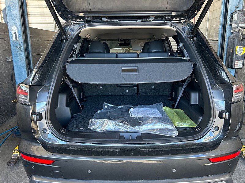 New 2026 Mitsubishi Outlander SE FWD image 30