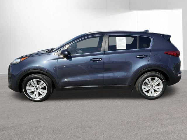 Used 2017 Kia Sportage LX image 4