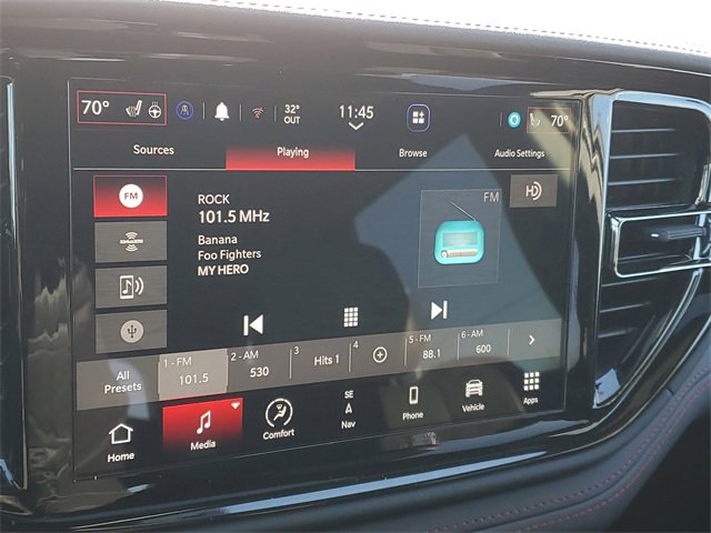 New 2026 Dodge Durango GT image 25