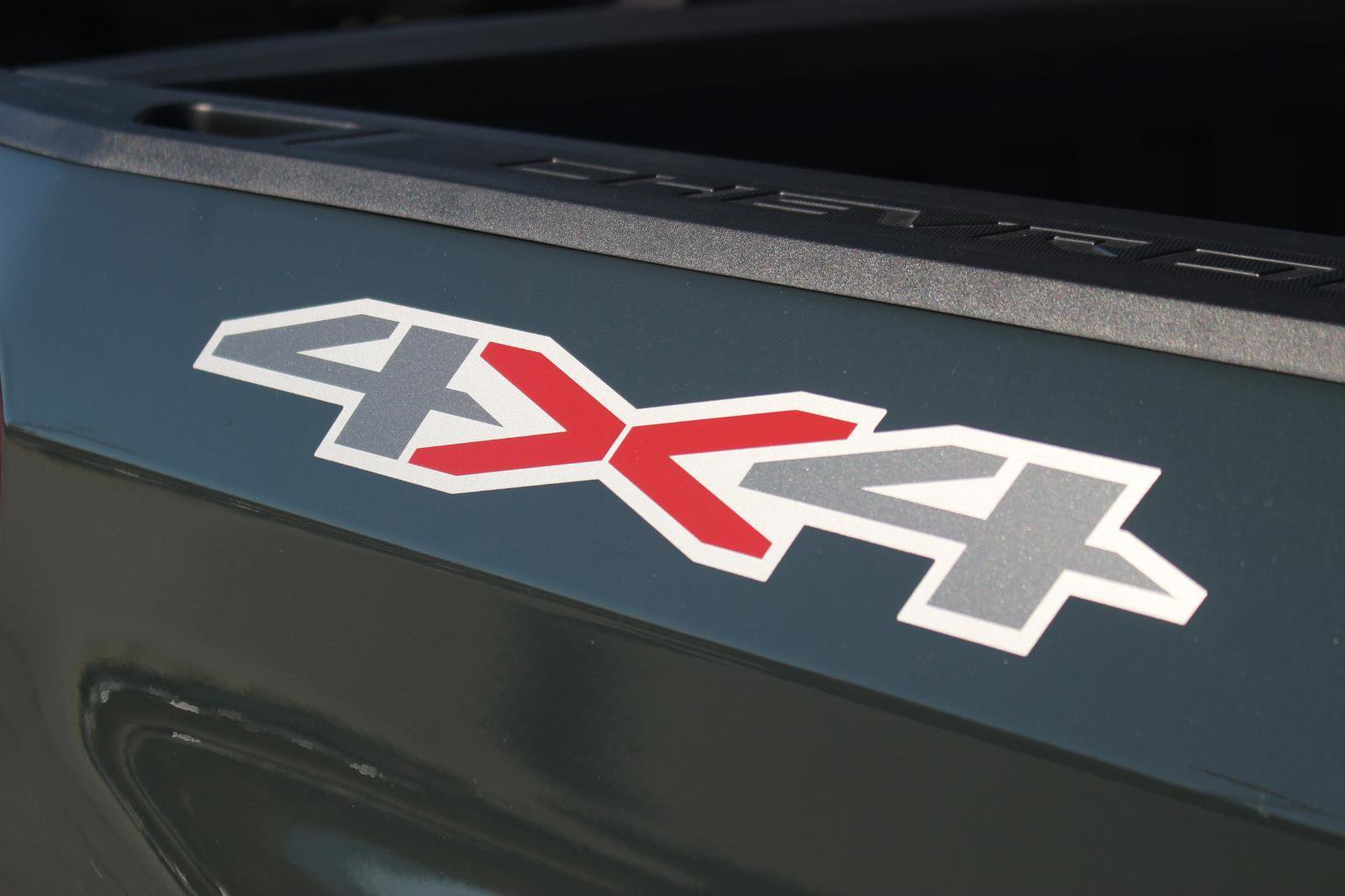 New 2026 Chevrolet Silverado 1500 LT w/ All Star Edition Plus image 11