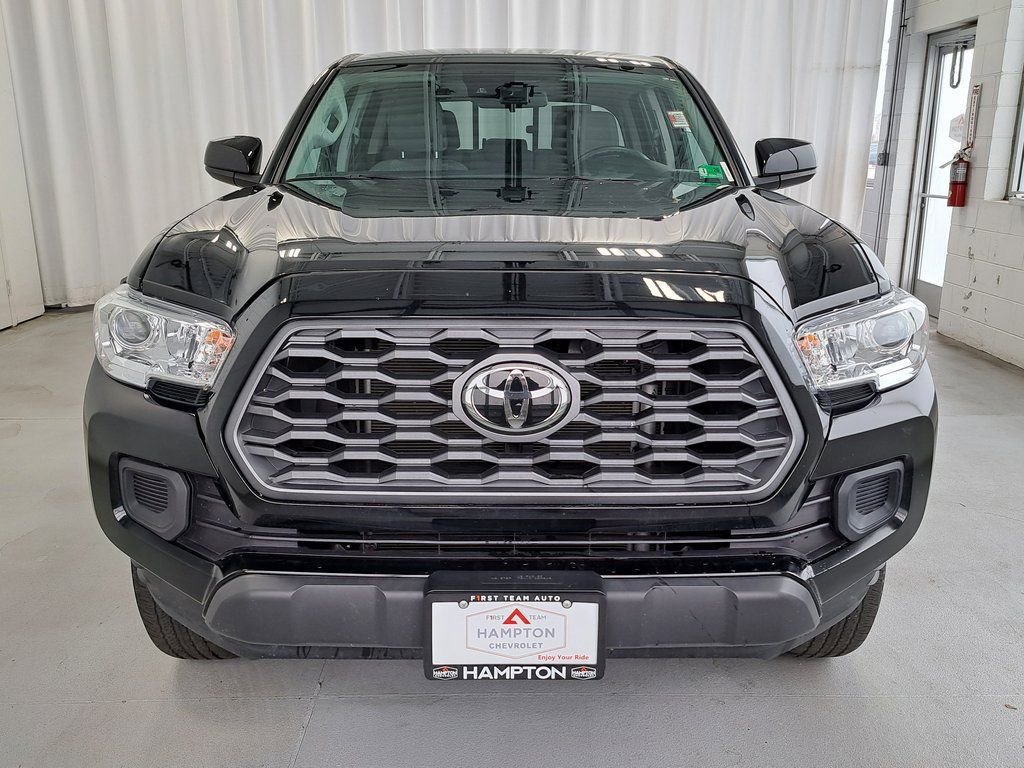 Used 2023 Toyota Tacoma SR image 4