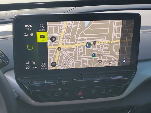 Certified 2023 Volkswagen ID.4 Pro S AWD/4WD image 25