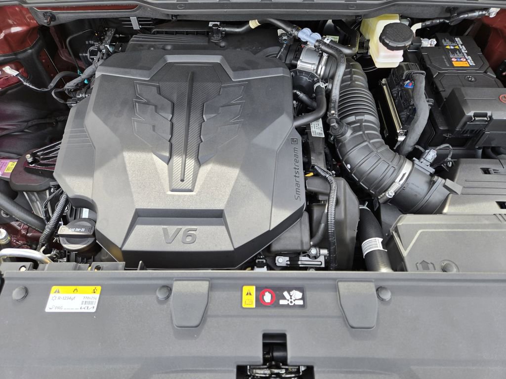 New 2026 Kia Carnival image 21