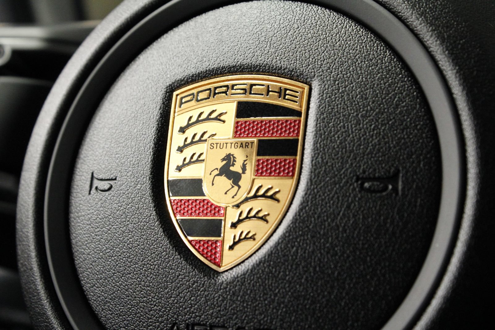 New 2026 Porsche Cayenne Coupe AWD/4WD image 35