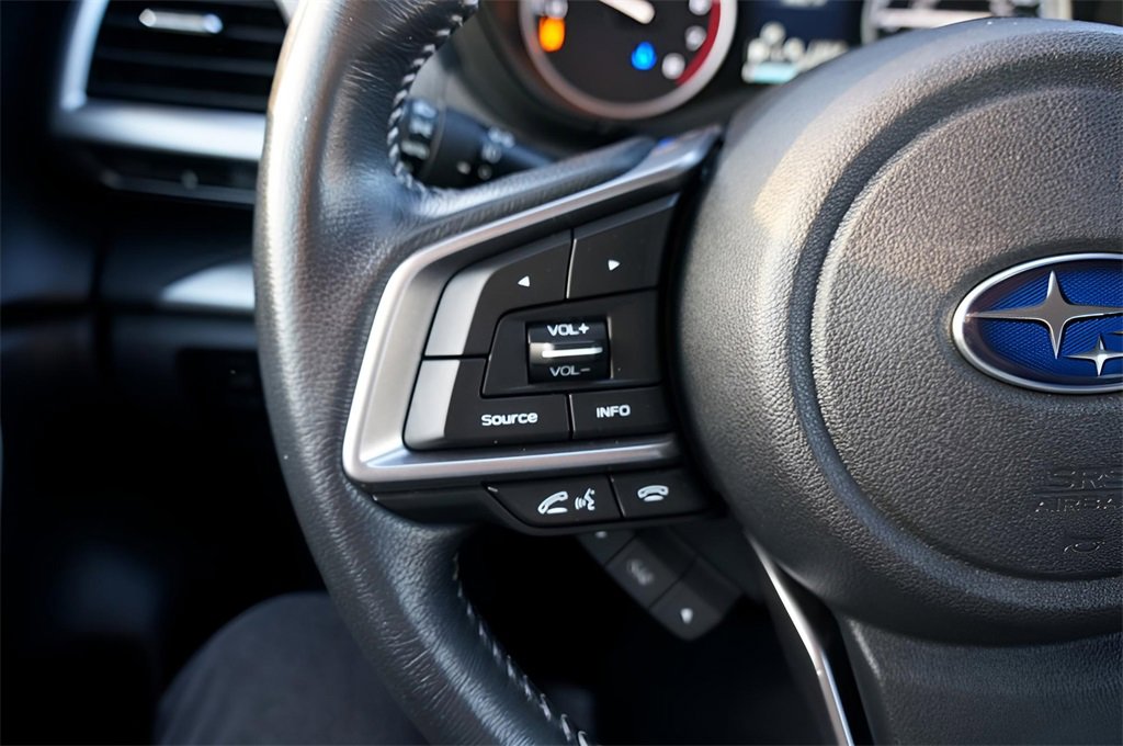 Used 2021 Subaru Forester Premium image 20