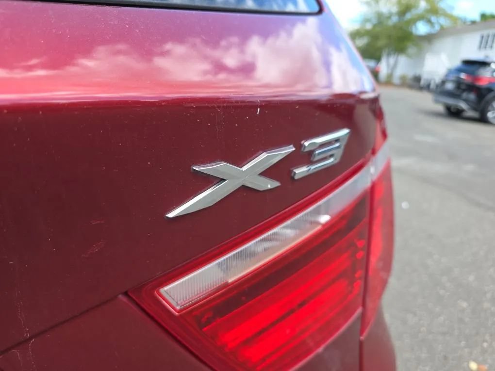 Used 2012 BMW X3 xDrive28i AWD/4WD image 11