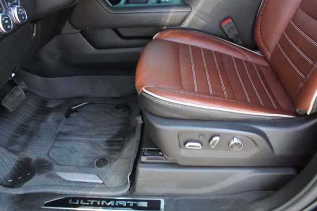 Used 2024 GMC Sierra 2500 Denali Ultimate w/ Max Trailering Package AWD/4WD image 43