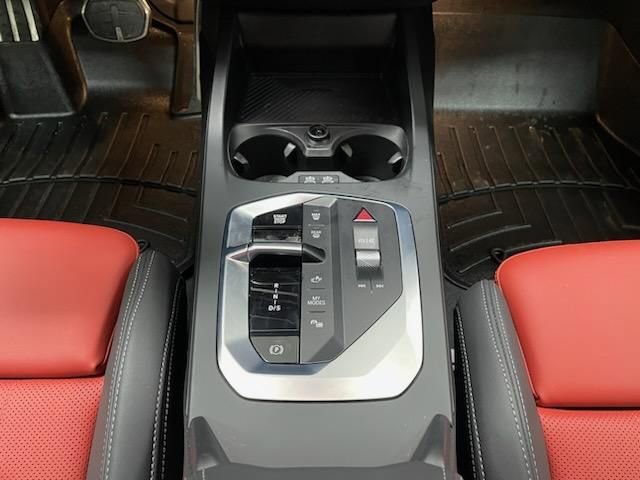 Certified 2025 BMW M235i xDrive w/ Premium Package image 12