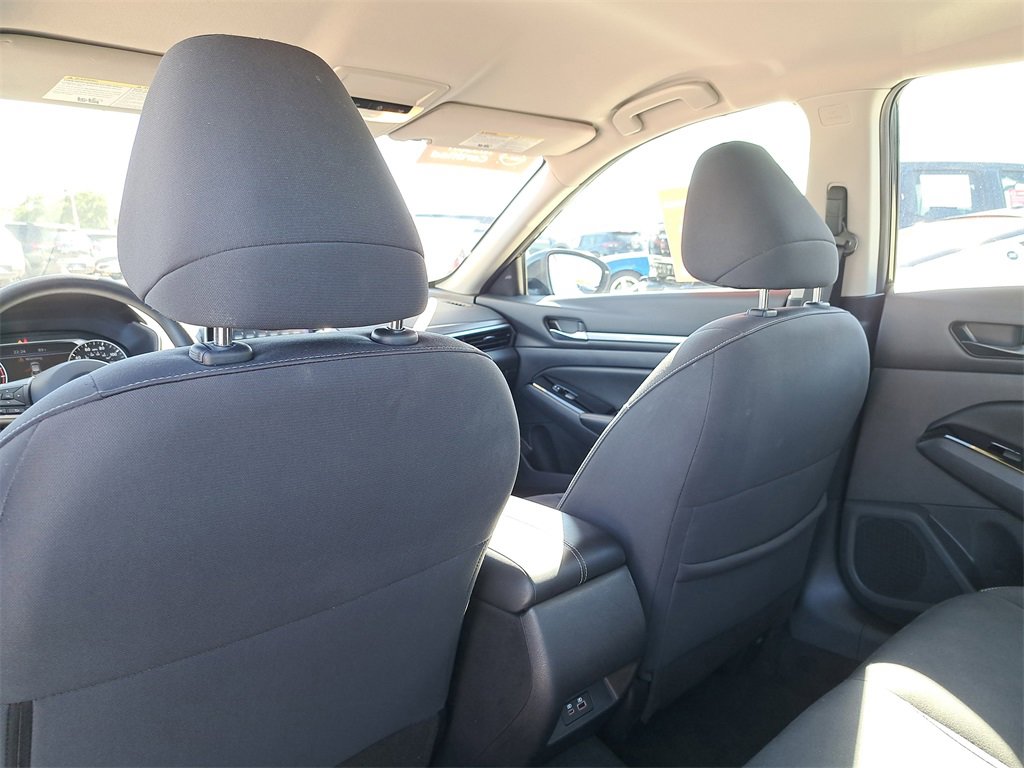 Certified 2023 Nissan Altima 2.5 SV image 18