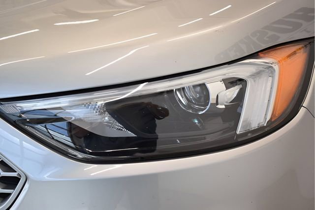 Used 2024 Ford Edge SEL AWD/4WD image 15
