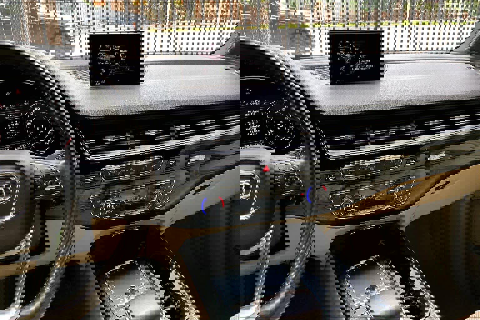 Used 2017 Audi Q7 3.0T Premium Plus AWD/4WD image 6