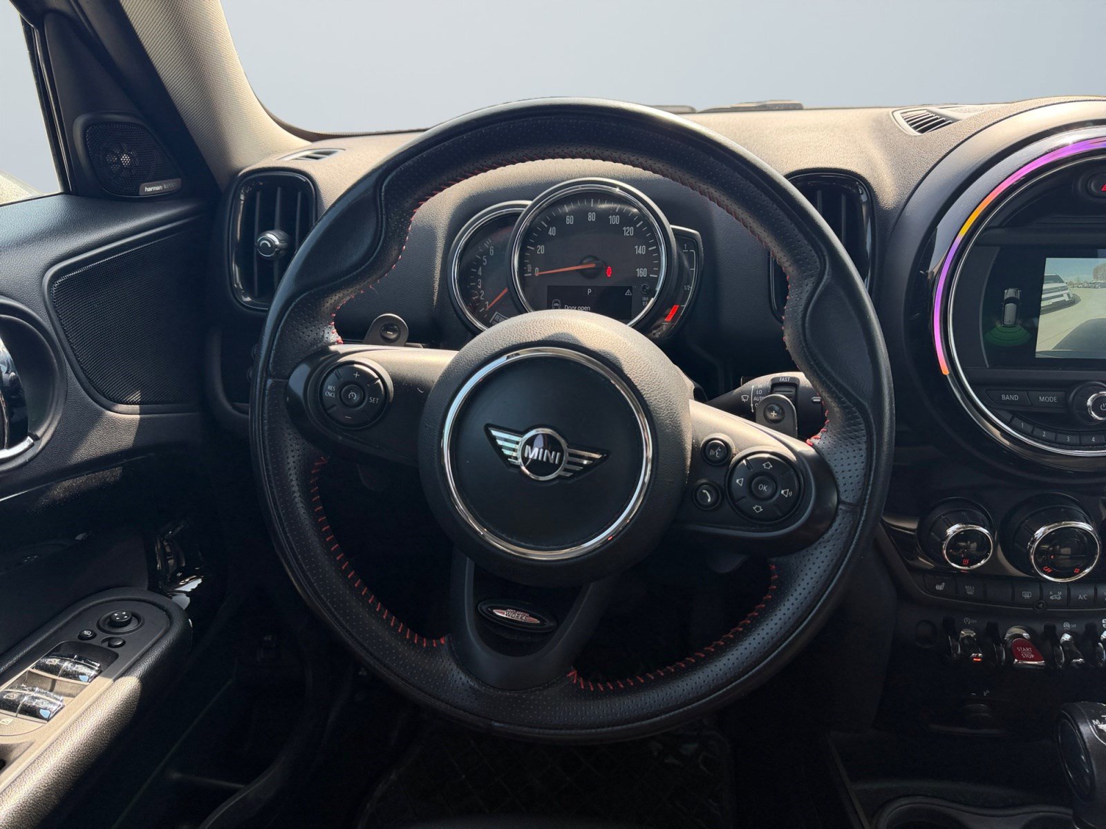 Used 2019 MINI Cooper Countryman S w/ Premium Package image 14