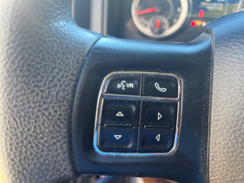 Used 2018 RAM 1500 Express w/ Express Value Package image 22