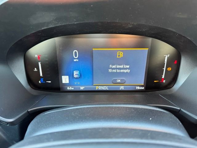 New 2026 Ford Escape ST-Line w/ Tech Pack #1 image 27