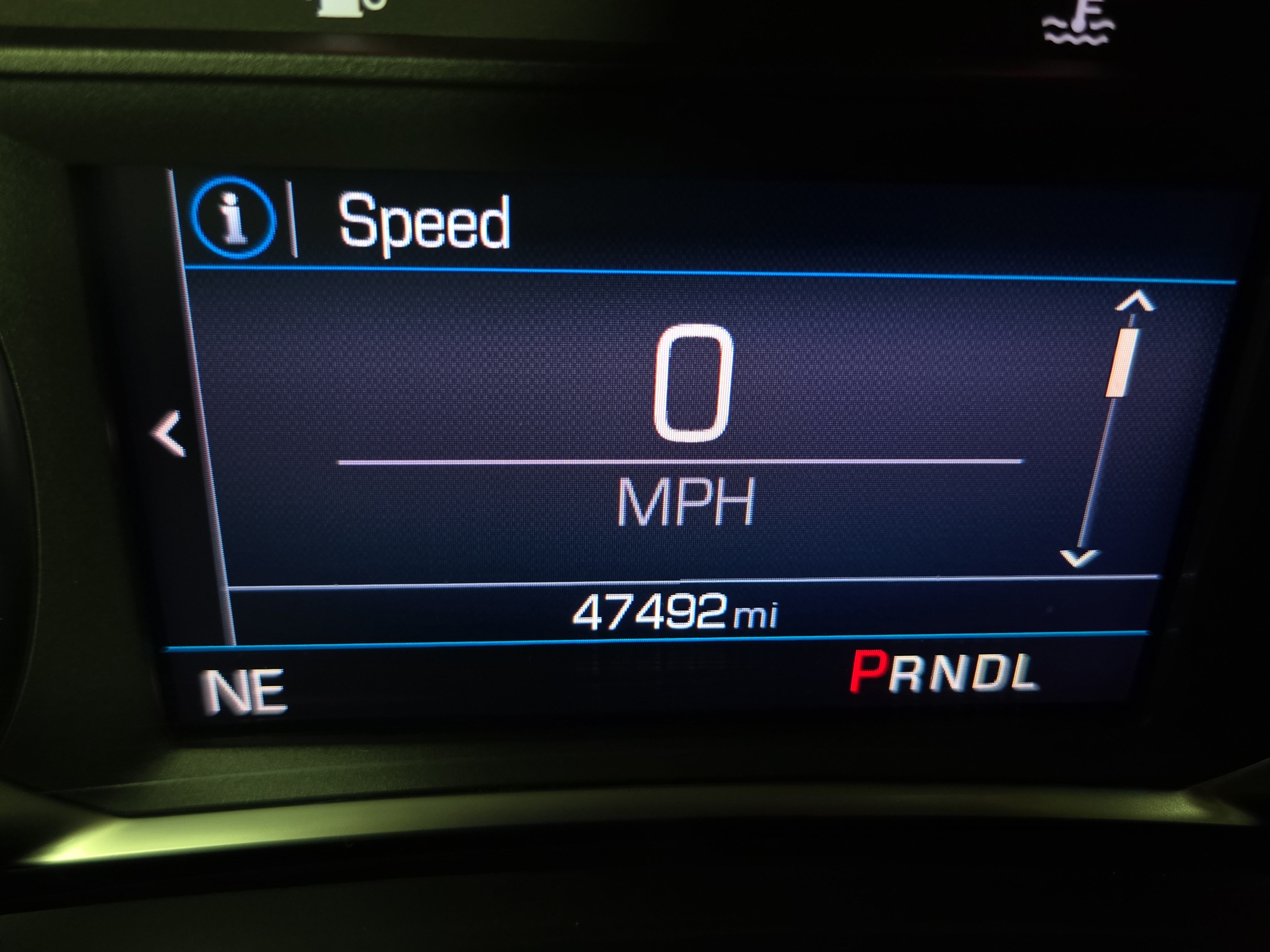 Used 2023 Chevrolet Equinox LT FWD image 18