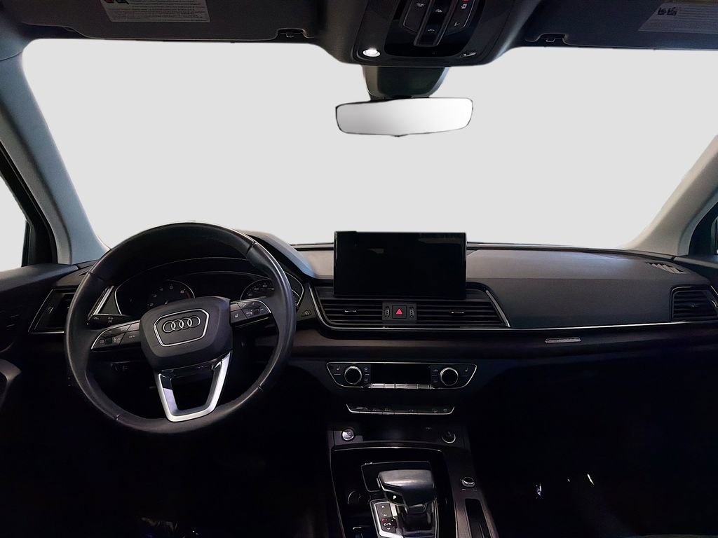 Used 2023 Audi Q5 2.0T Premium w/ Convenience Package image 21