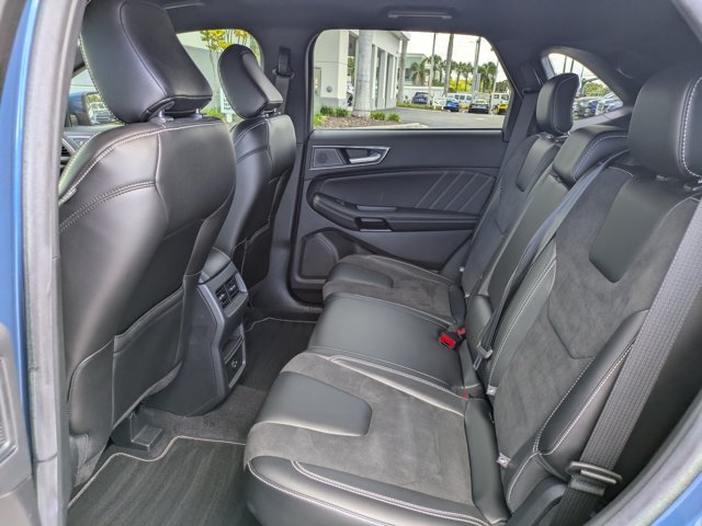 Used 2021 Ford Edge ST AWD/4WD image 13