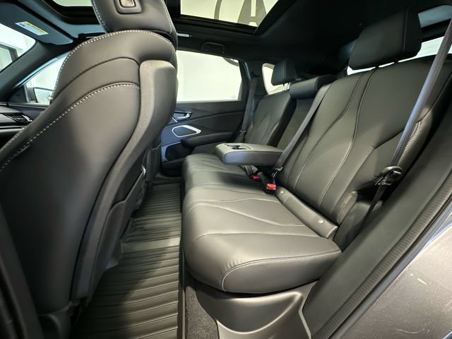 New 2026 Acura RDX SH-AWD image 14