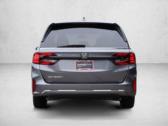 New 2026 Honda Odyssey EX-L image 6