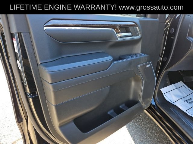 Used 2024 GMC Sierra 1500 Elevation w/ Preferred Package AWD/4WD image 15