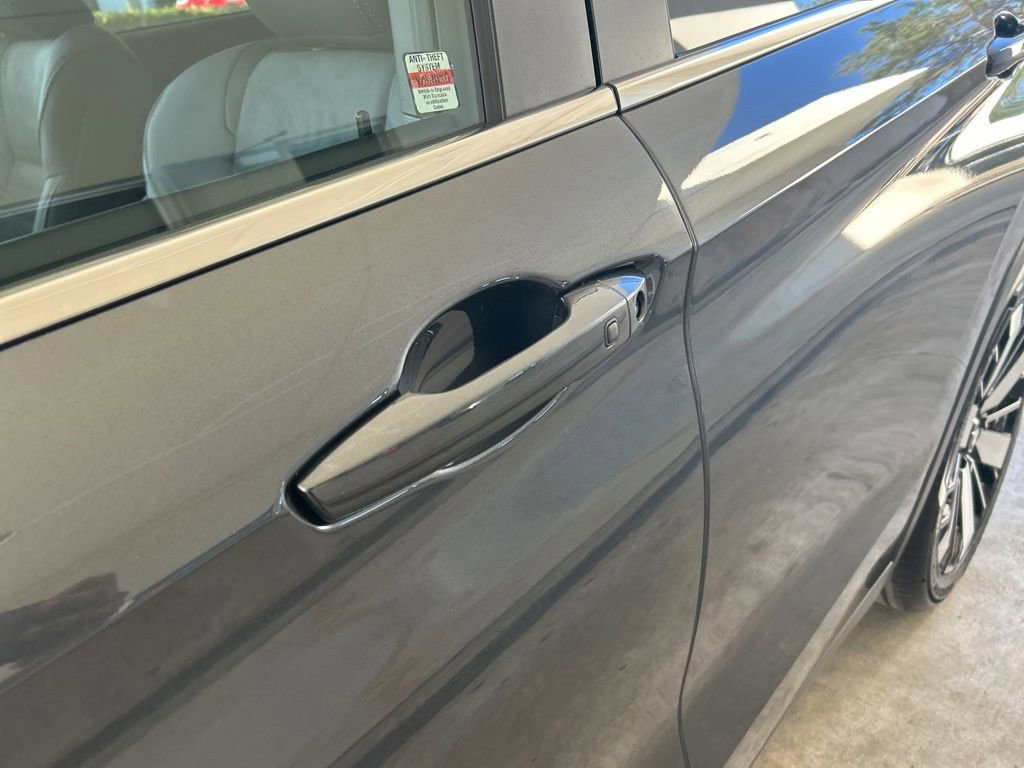 New 2026 Mitsubishi Outlander SE image 14