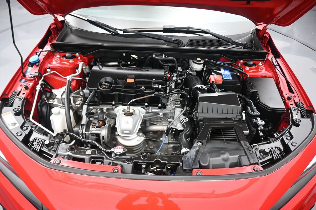 Used 2023 Honda Civic Sport image 47