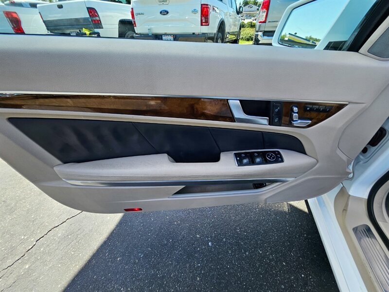 Used 2016 Mercedes-Benz E 400 Cabriolet image 32