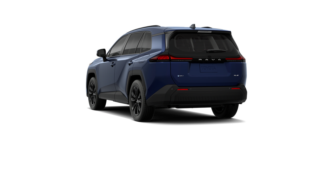 New 2026 Toyota RAV4 XLE Premium w/ Weather Package FWD image 7