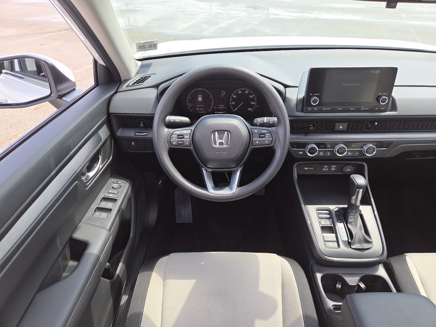 Used 2024 Honda CR-V EX image 24