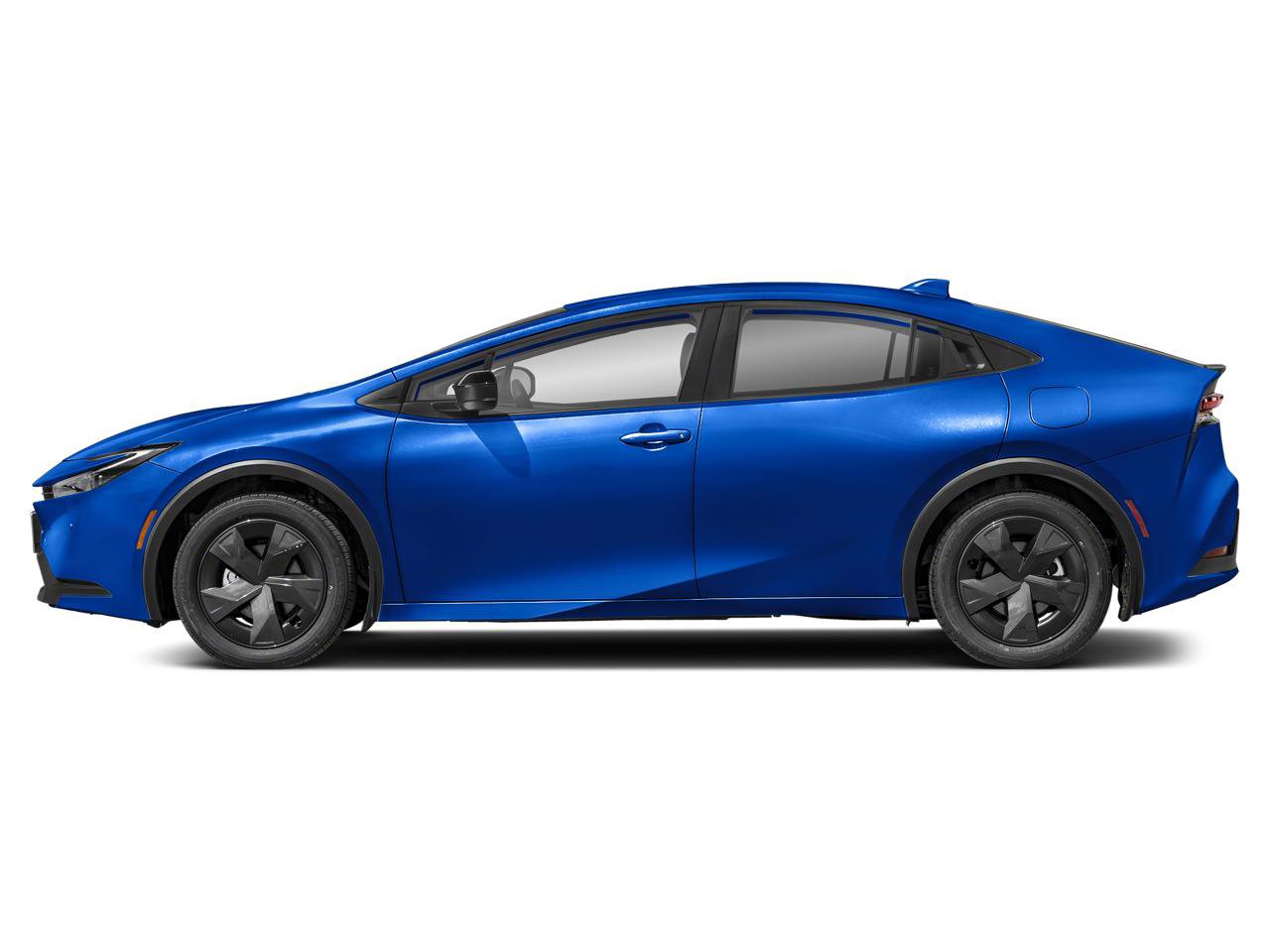 New 2026 Toyota Prius LE image 36