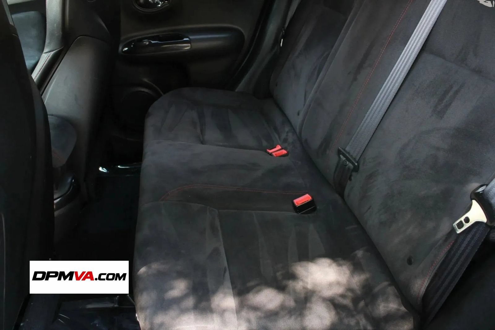 Used 2015 Nissan Juke NISMO RS w/ Interior Illumination Package AWD/4WD image 21