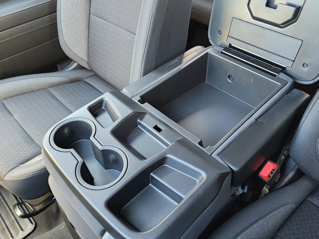 New 2026 GMC Sierra 1500 Elevation image 32