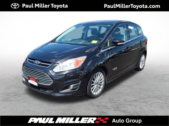 Used 2015 Ford C-MAX Energi SEL w/ Equipment Group 302A FWD image 1
