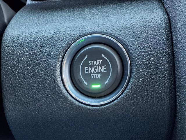 New 2026 GMC Acadia Elevation w/ Elevation Premium Package FWD image 9