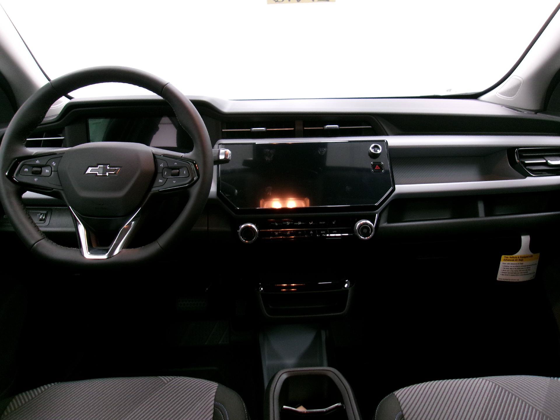 New 2027 Chevrolet Bolt LT w/ Comfort Package FWD image 9