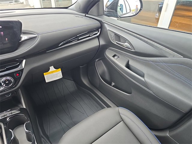 New 2026 Buick Envista Sport Touring w/ Convenience I Package image 14