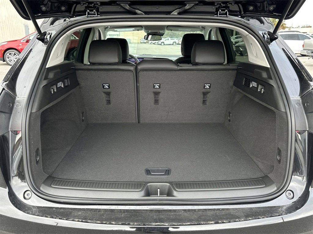 New 2025 Buick Envision Preferred image 42