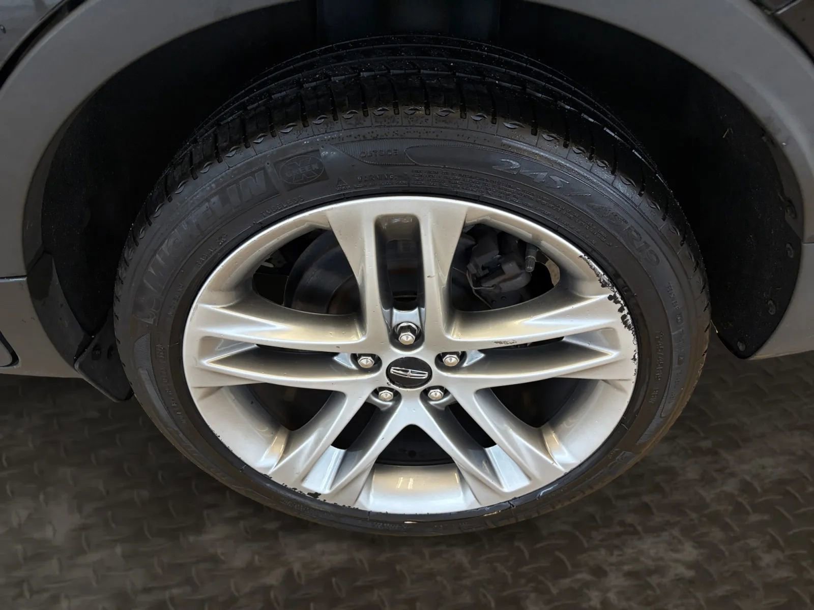 Used 2019 Lincoln MKC Reserve w/ MKC Climate Package AWD/4WD image 37