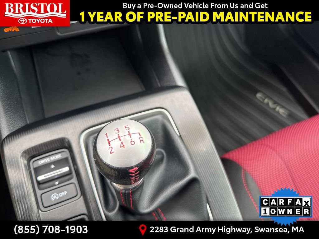 Used 2023 Honda Civic Si image 33