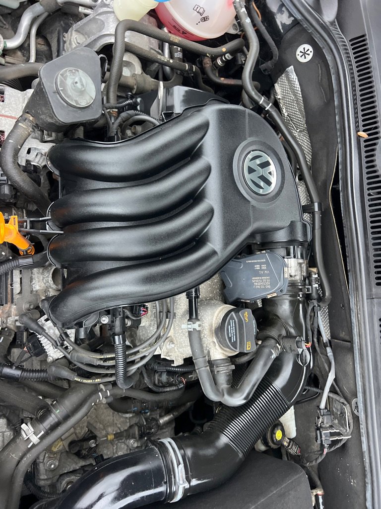 Used 2011 Volkswagen Jetta Sedan image 41