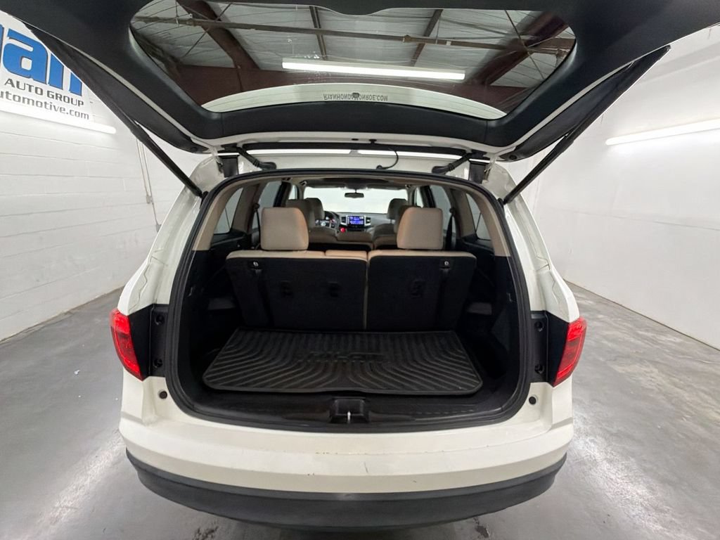 Used 2018 Honda Pilot EX-L image 25