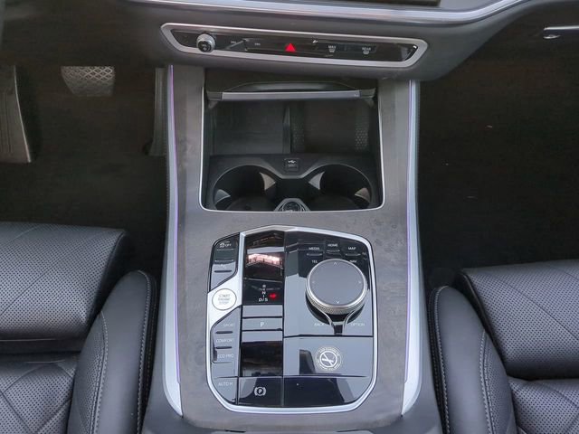 Used 2024 BMW X5 sDrive40i image 22
