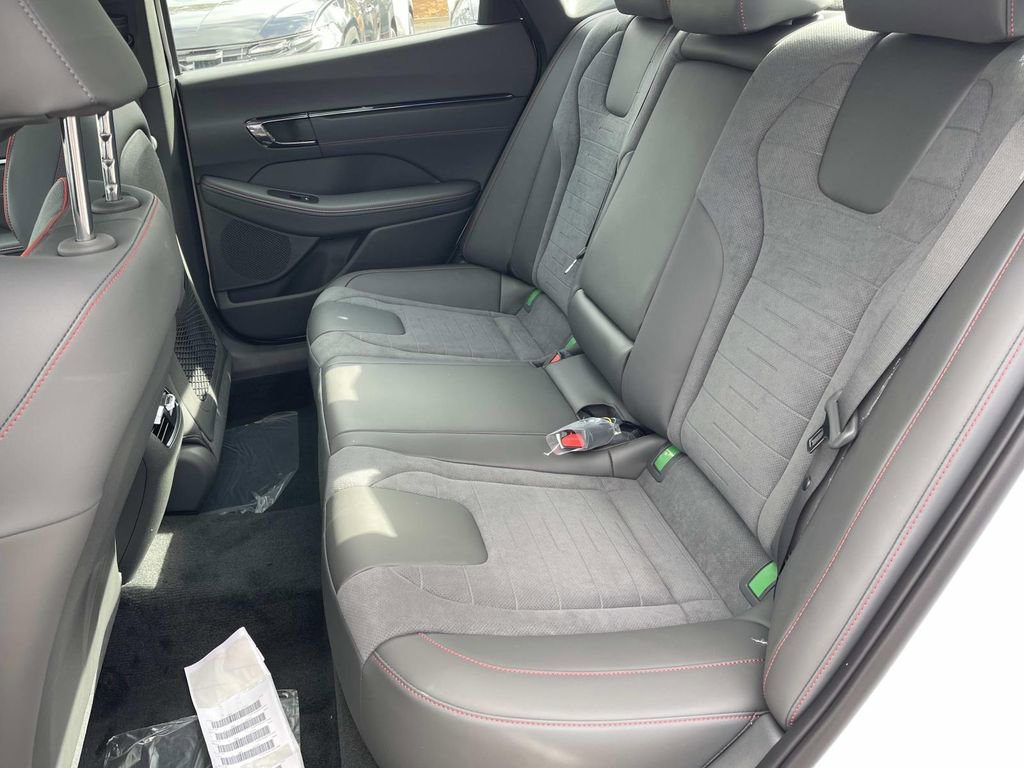 New 2026 Hyundai Sonata N Line image 17
