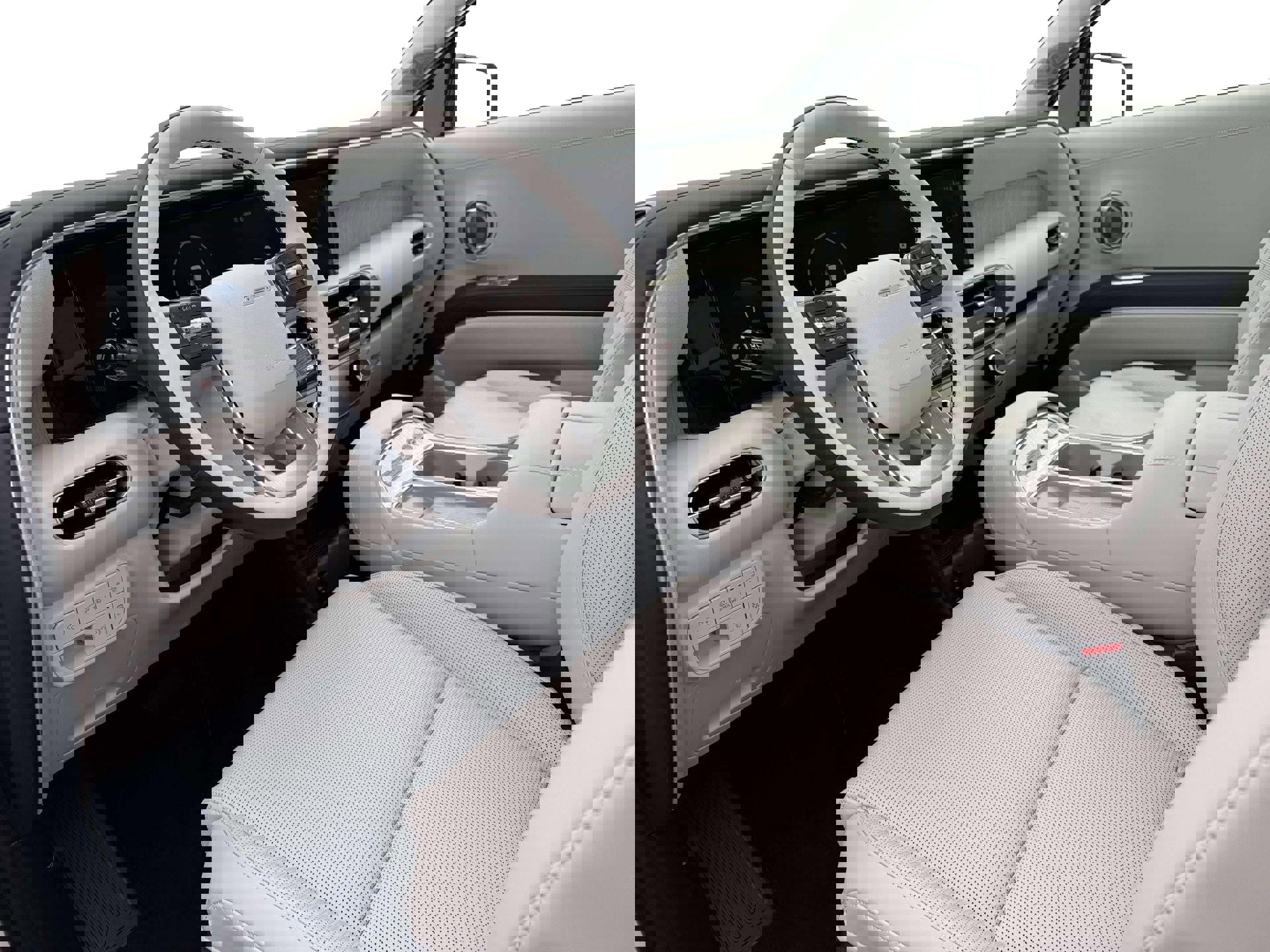 New 2026 Hyundai Palisade Calligraphy image 14