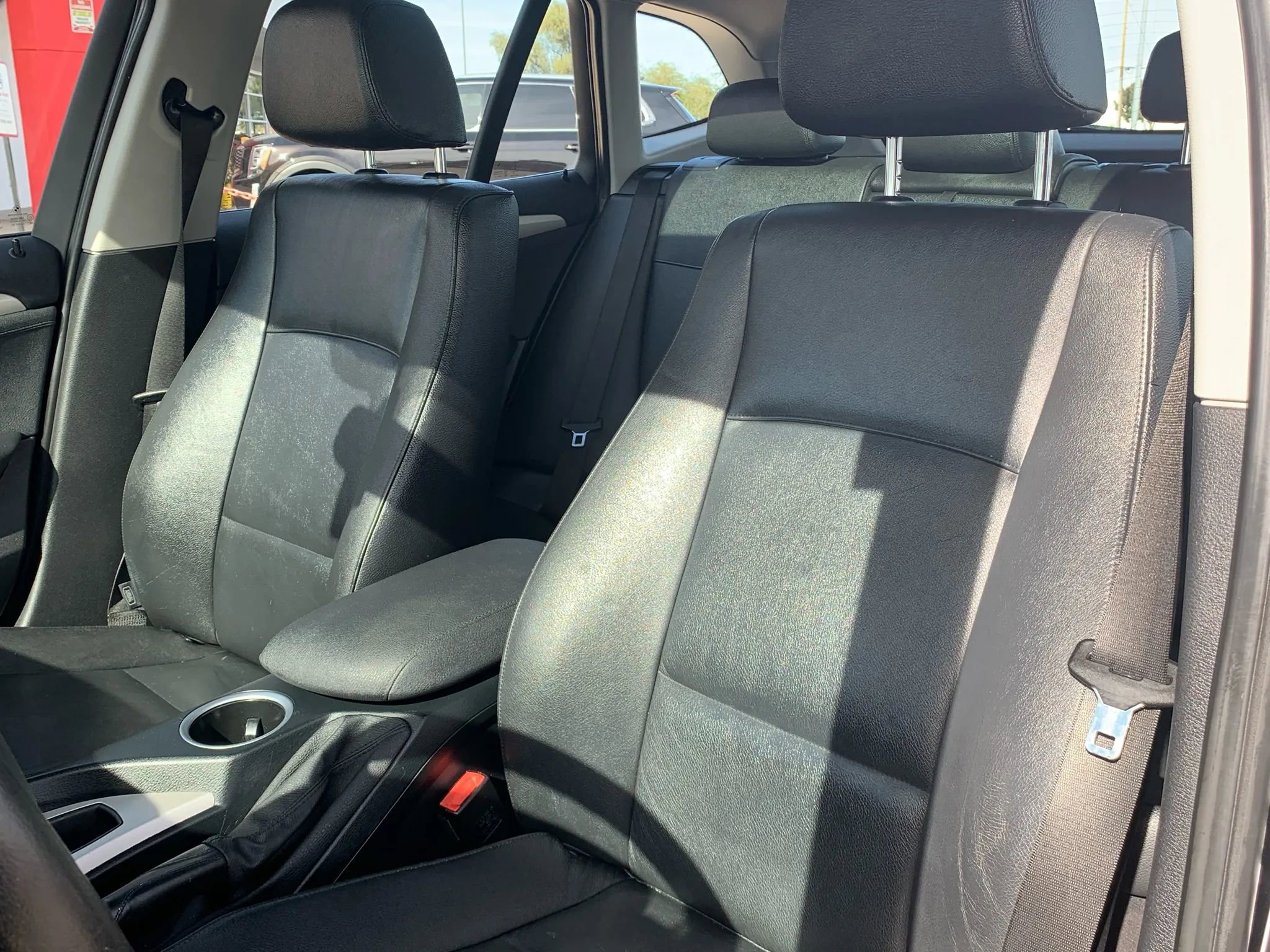 Used 2015 BMW X1 xDrive28i image 7