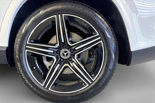 New 2026 Mercedes-Benz GLE 450 4MATIC image 29