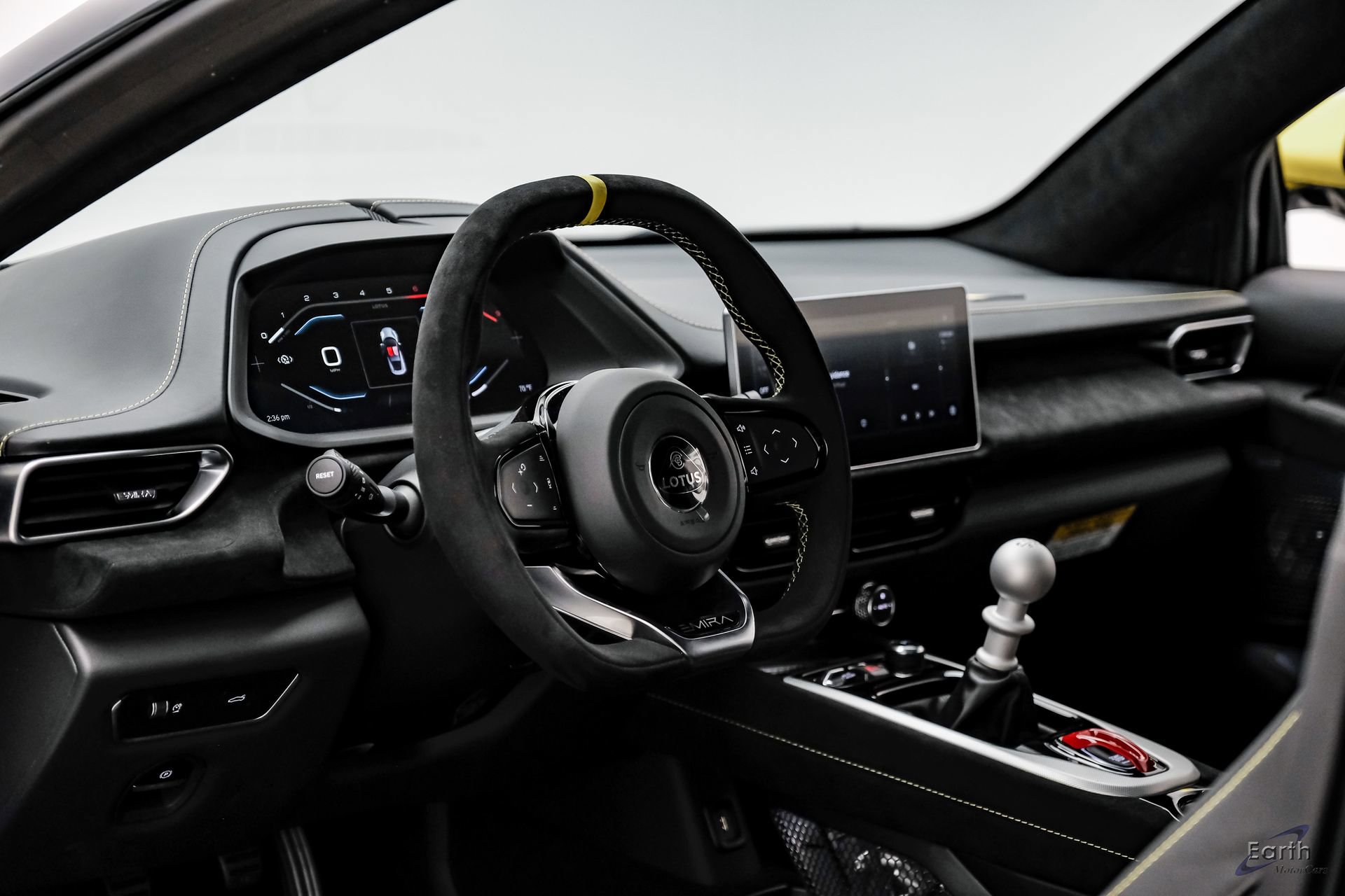 New 2026 Lotus Emira RWD image 51